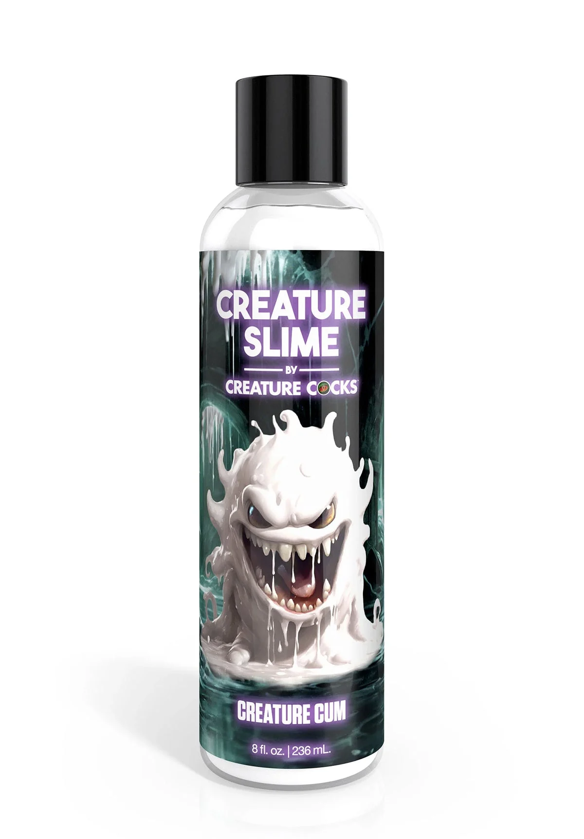 Creature Cum Unscented Jizz Lubricant (8oz)