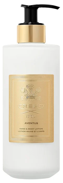 Creed Aventus Hand & Body Lotion