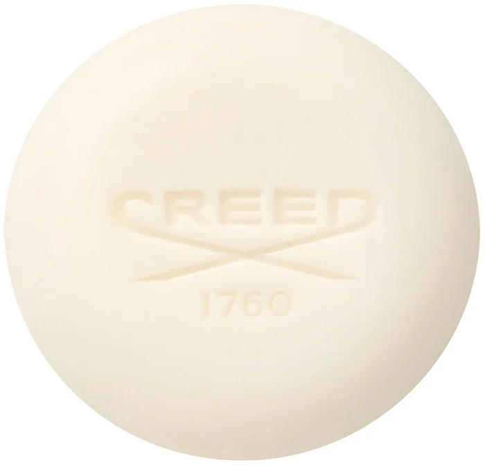 Creed Silver Mountain Water Soap