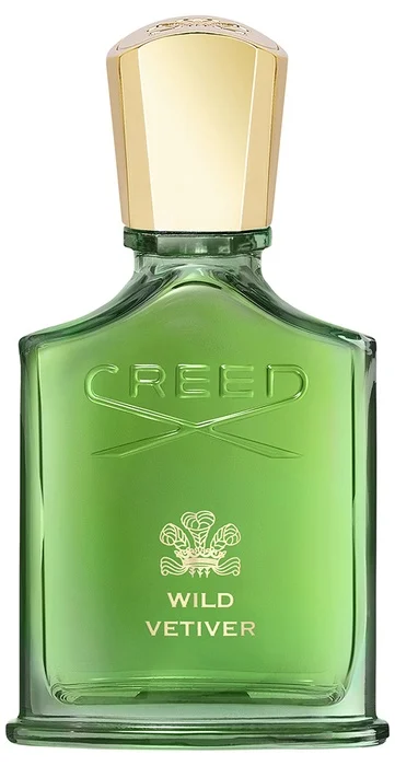 Creed Wild Vetiver