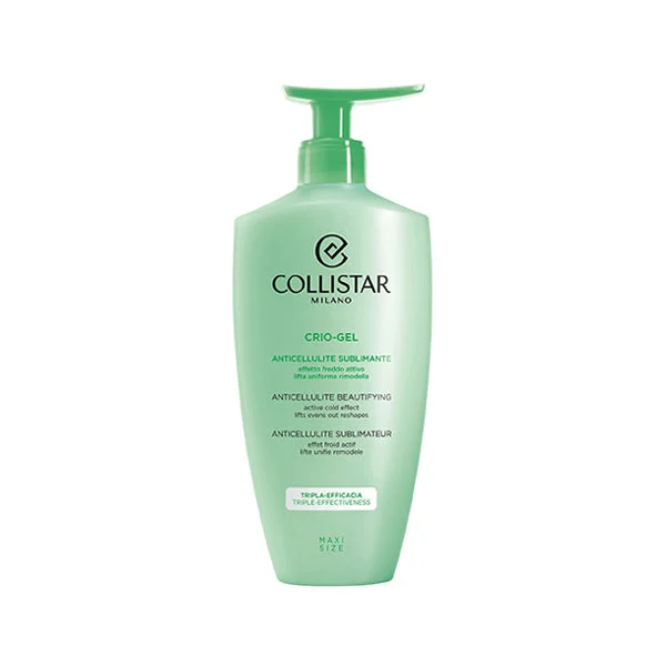 Crio-Gel Anticellulite Beautifying 400 ML