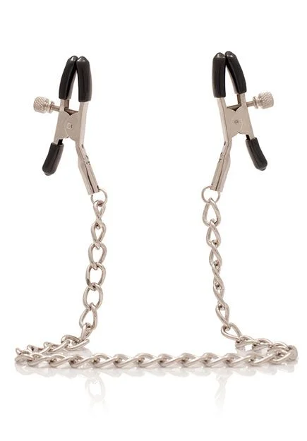 Crocodile Style Nipple Clamps
