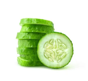Cucumber Hydrosol