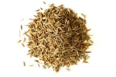 Cumin Seed Organic