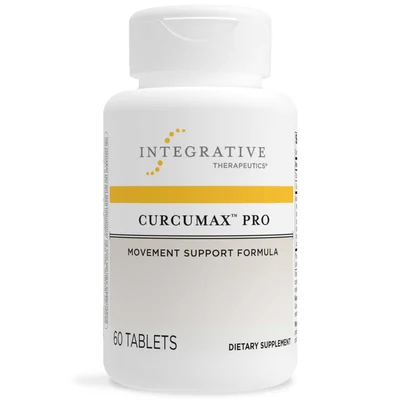 CurcuMax Pro (Integrative Therapeutics)
