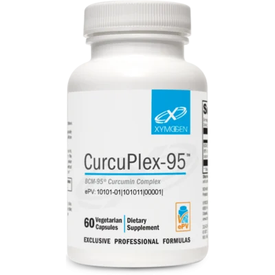 CurcuPlex-95 (Xymogen)
