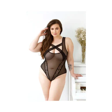 Curve Audrey Bodysuit