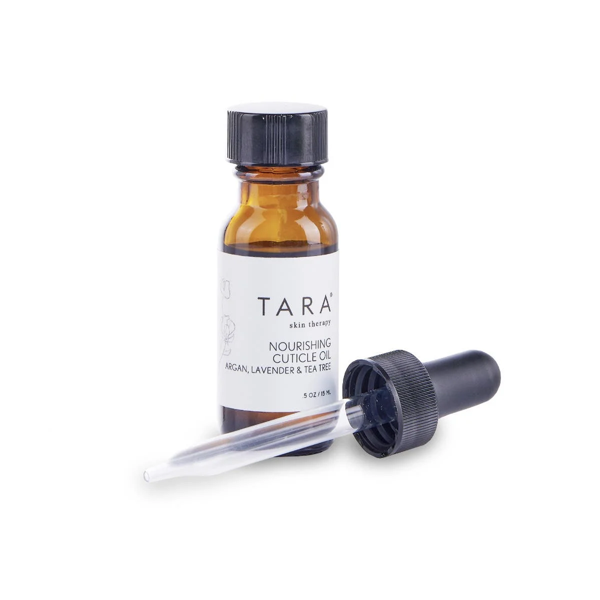 Cuticle Oil (.5 oz, 2 oz, or 8 oz)
