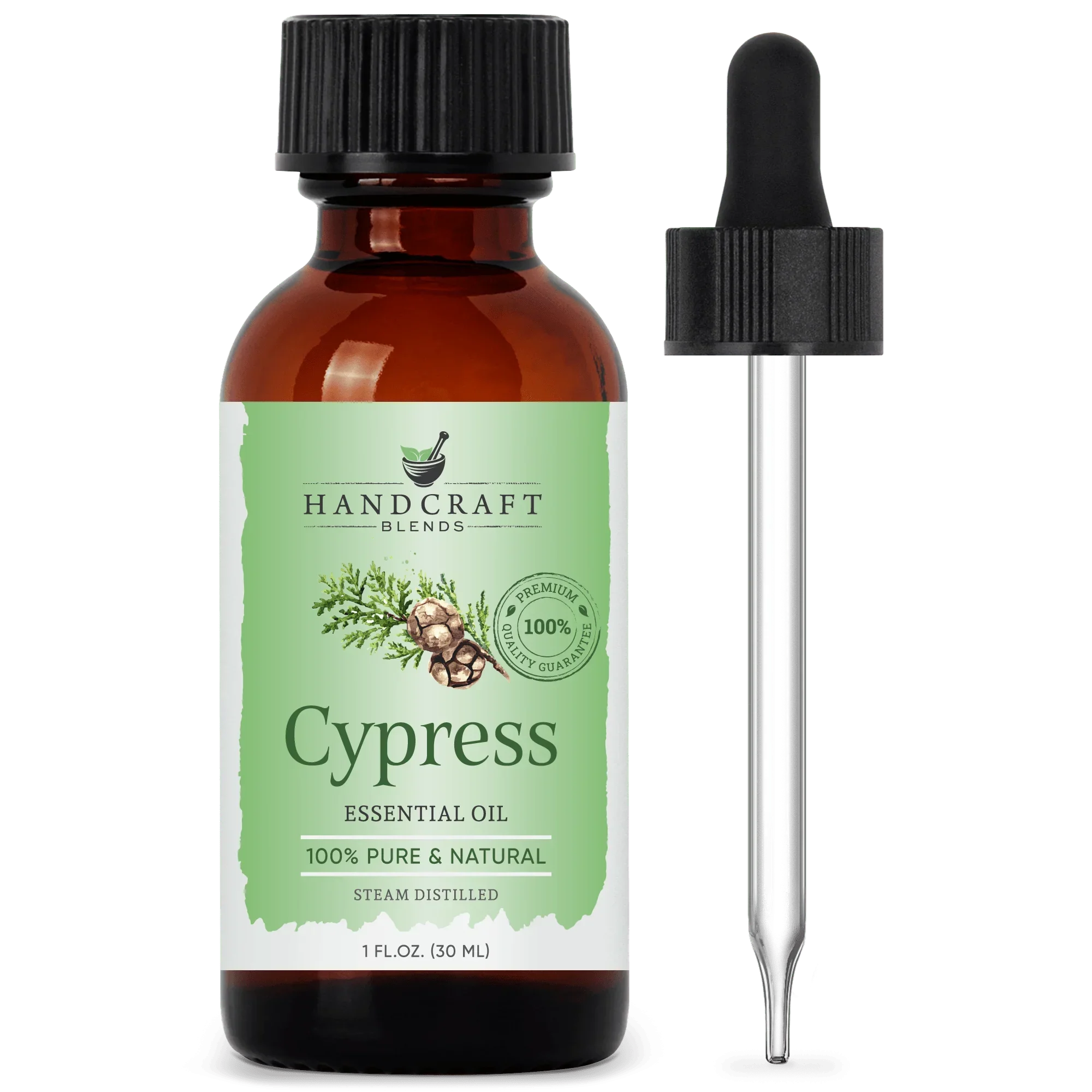 Cypress Essential Oil