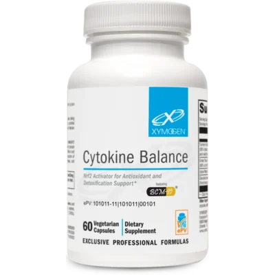 Cytokine Balance (Xymogen)