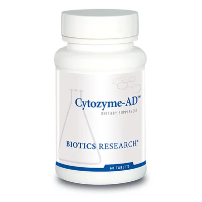 Cytozyme-AD™ (Biotics Research)