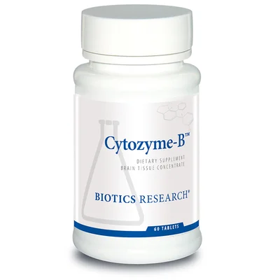Cytozyme-B™ (Biotics Research)