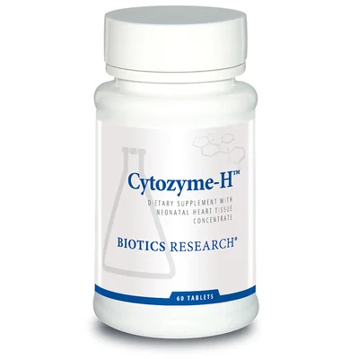 Cytozyme-H™ (Biotics Research)