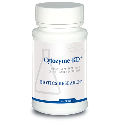 Cytozyme-KD™ (Biotics Research)