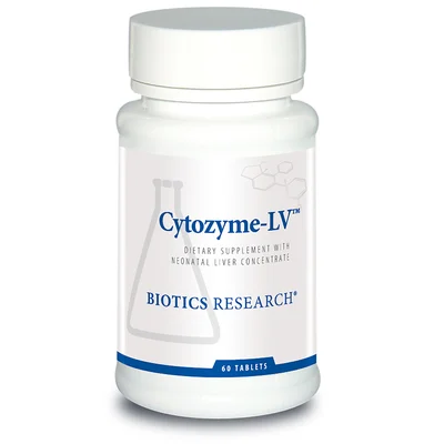 Cytozyme-LV™ (Biotics Research)