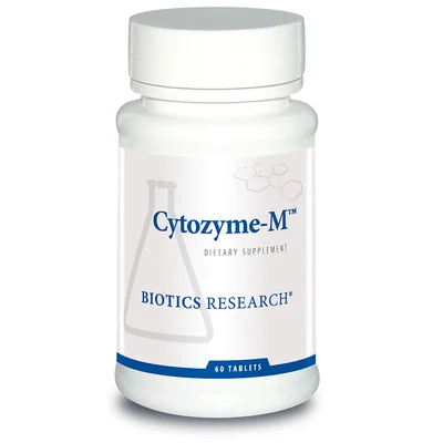 Cytozyme-M™ (Biotics Research)