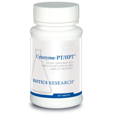 Cytozyme-PT/HPT™ (Biotics Research)