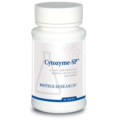 Cytozyme-SP™ (Biotics Research)