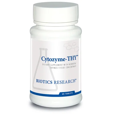 Cytozyme-THY™ (Biotics Research)