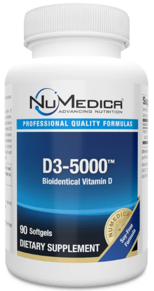 D3-5000™ (NuMedica)