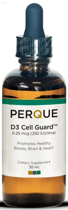 D3 Cell Guard (Perque)