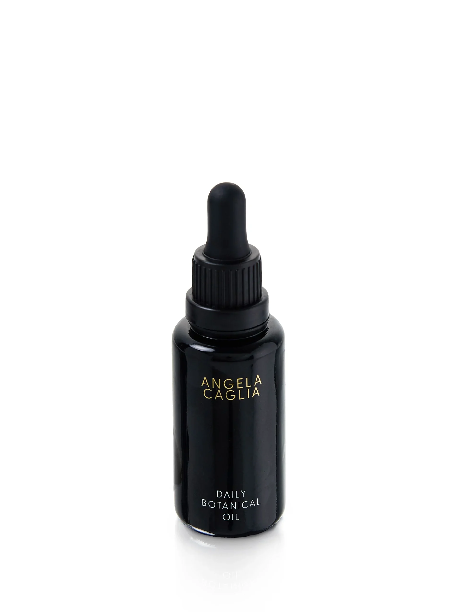 Daily Botanical Oil