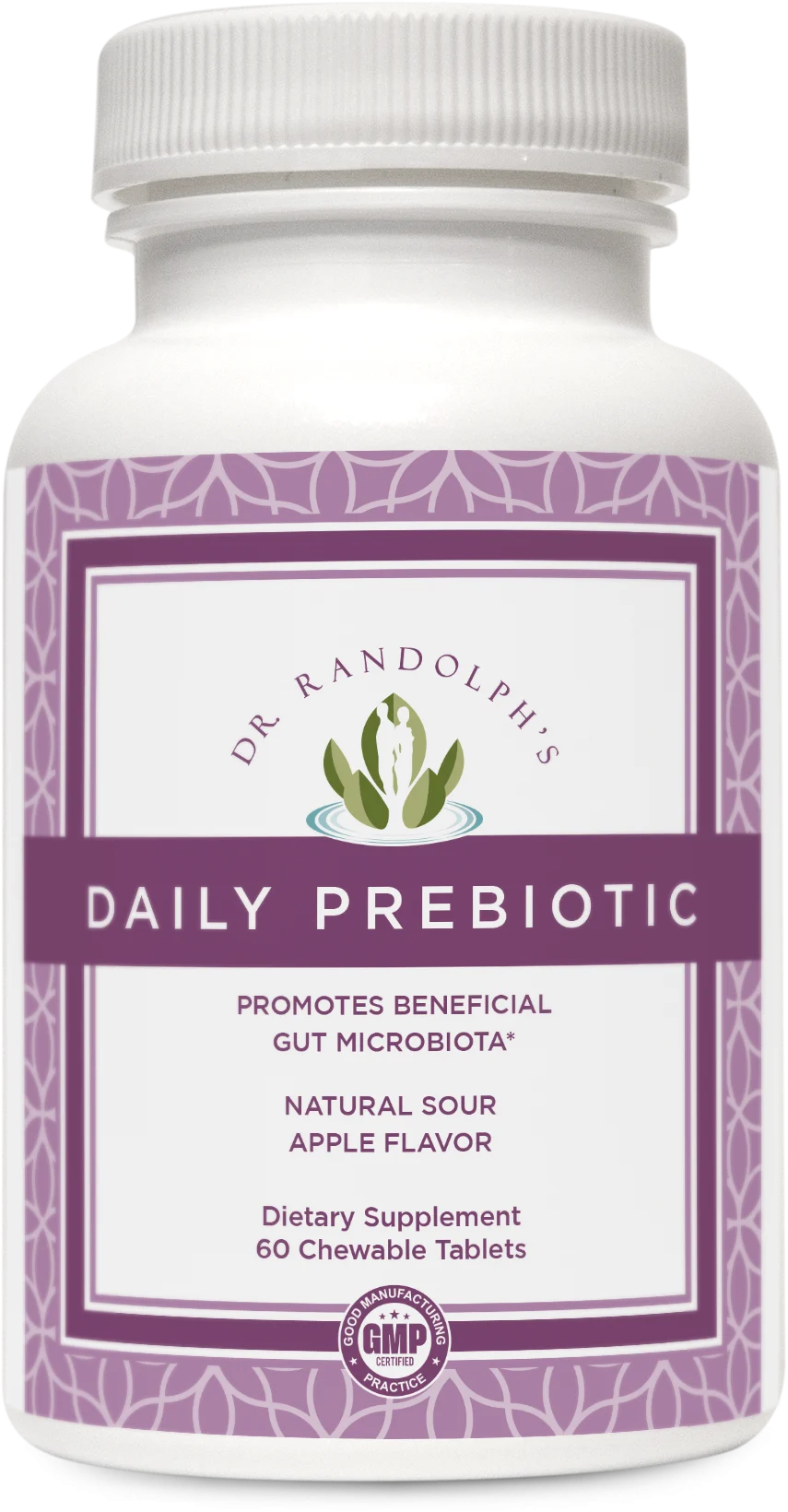 Daily Prebiotic