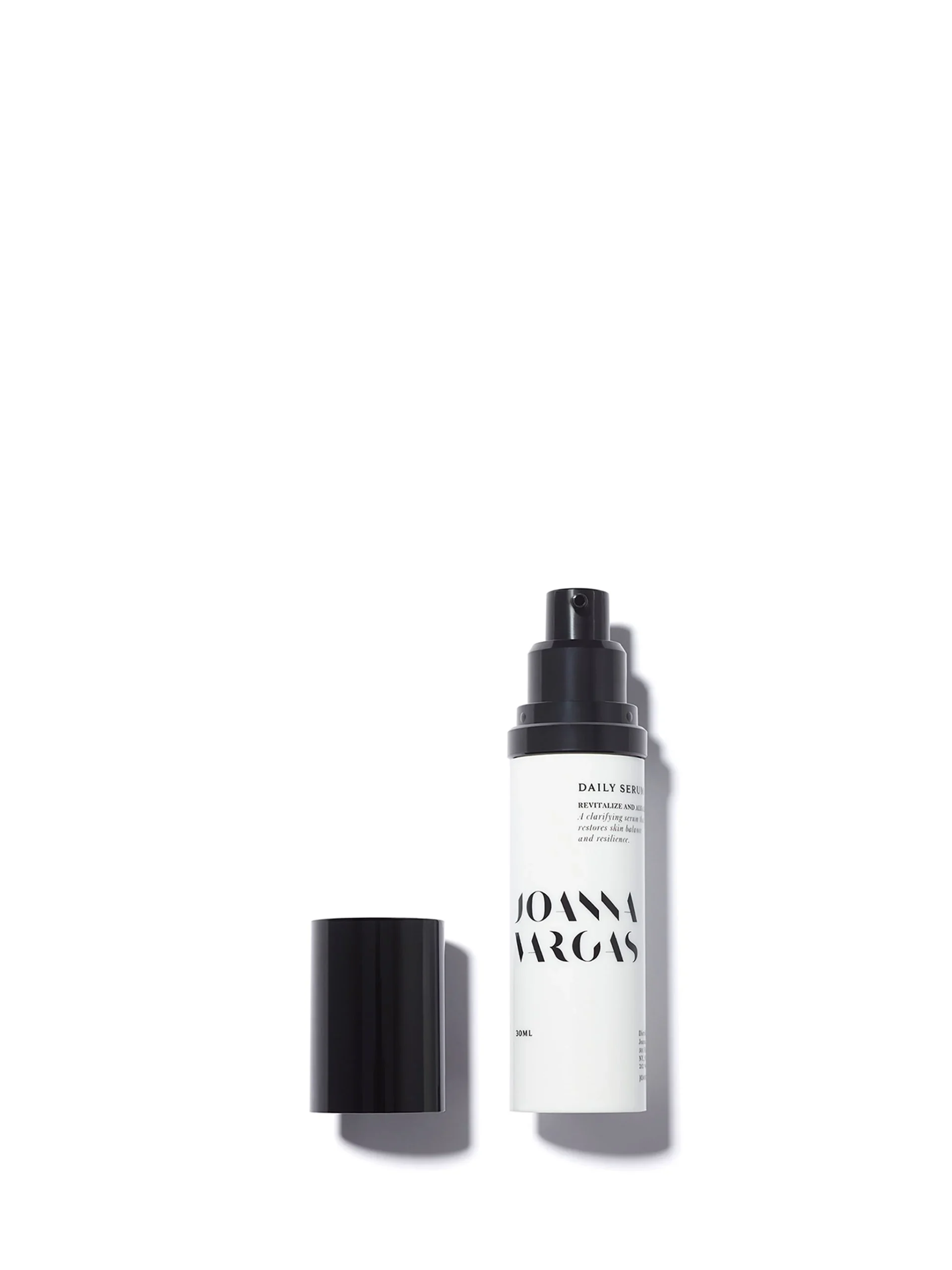 The Daily Serum - Hyaluronic Acid Serum