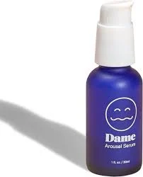 Dame Arousal Serum