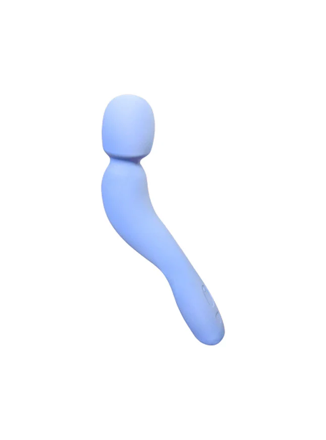 Dame Com Waterproof Silicone Wand Vibrator