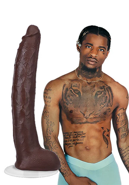 Damion Dayski Signature Cock