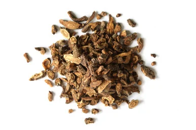 Dandelion Root Roasted Organic
