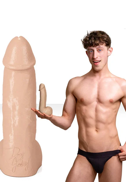 Danny Fantasy Dildo