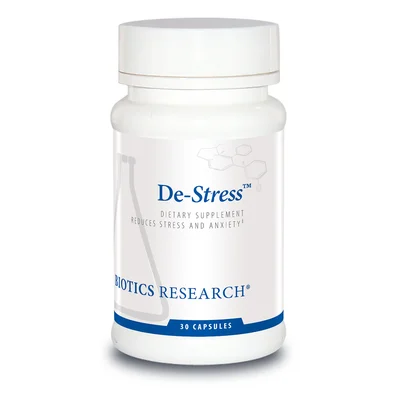 De-Stress™ (Biotics Research)