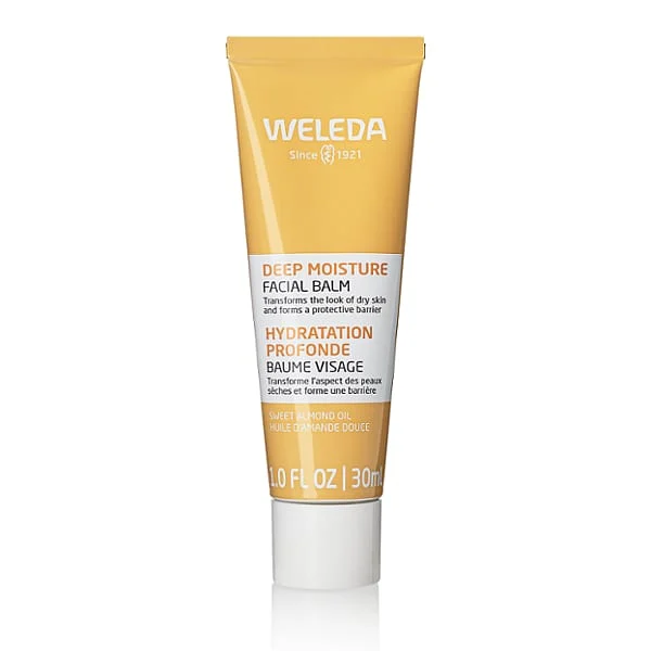 Deep Moisture Facial Balm