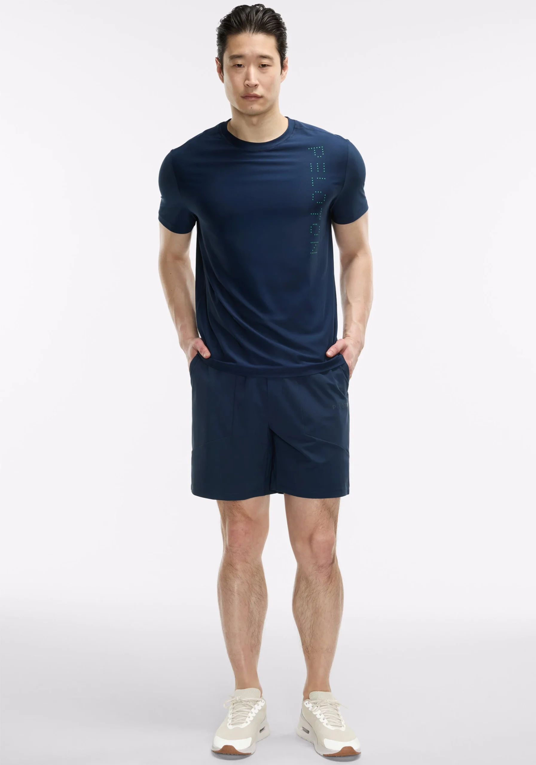 Deep Navy Essential Set