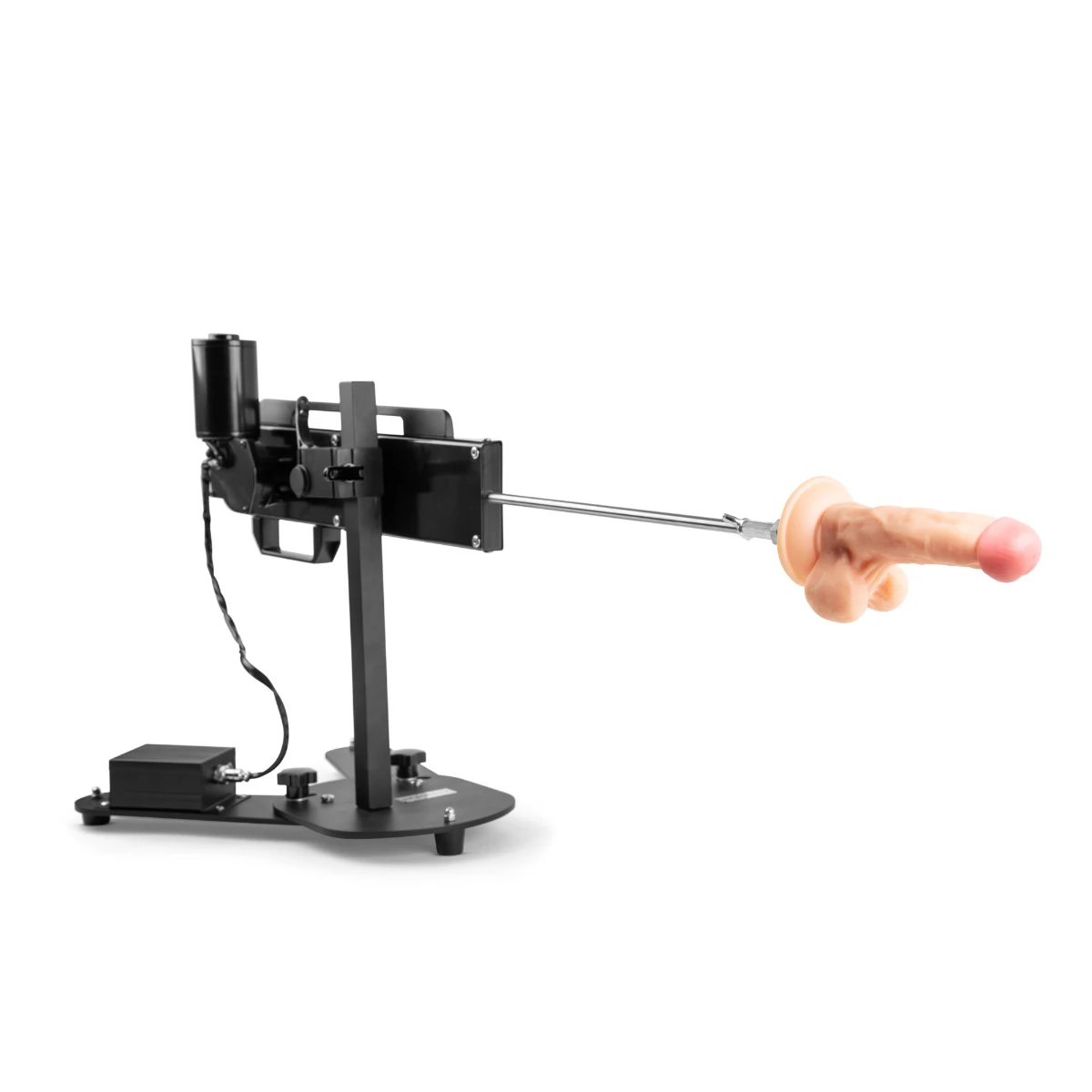 Deep Penetrating Dildo Sex Machine
