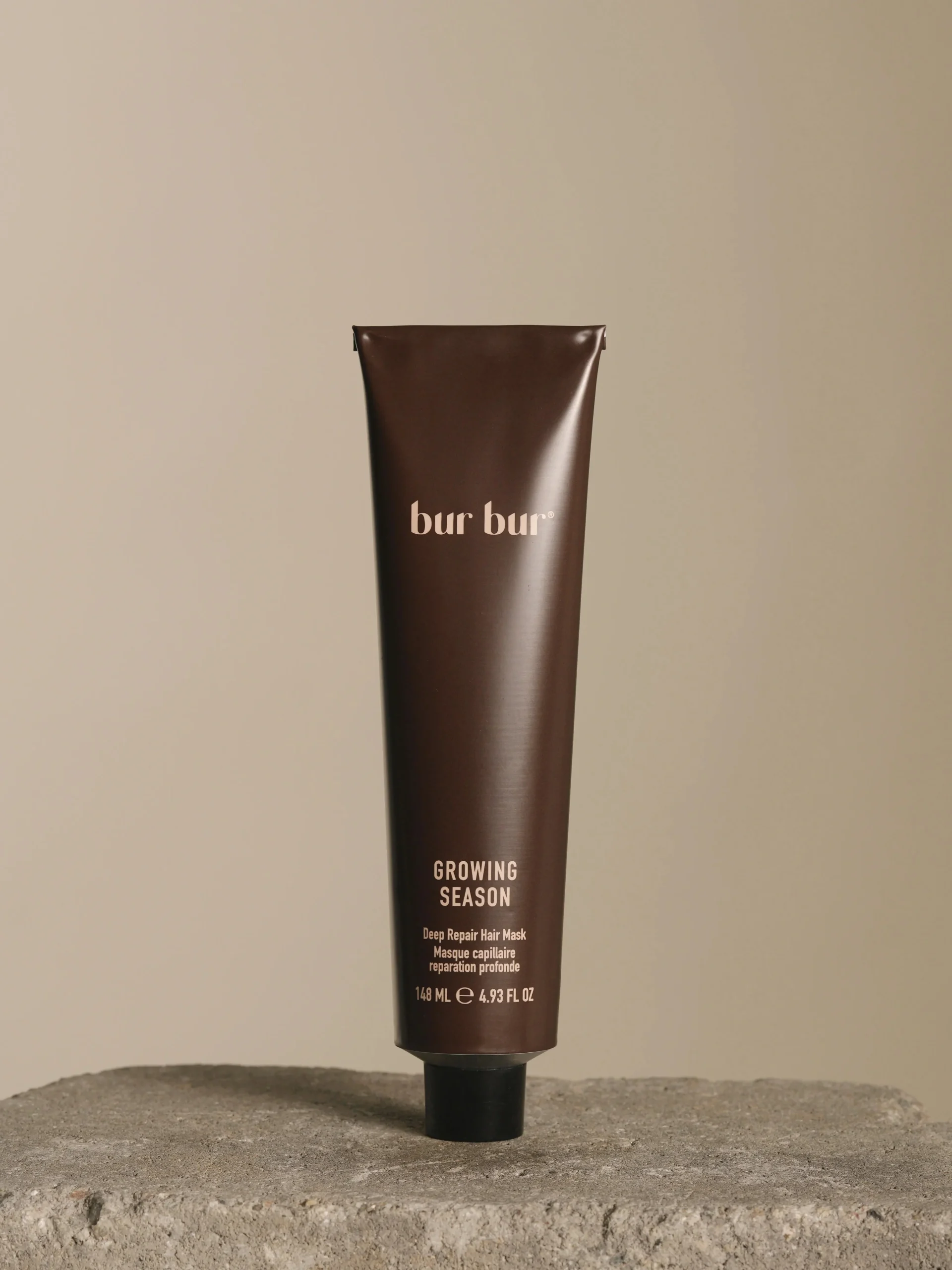 Deep Repair Hair Mask