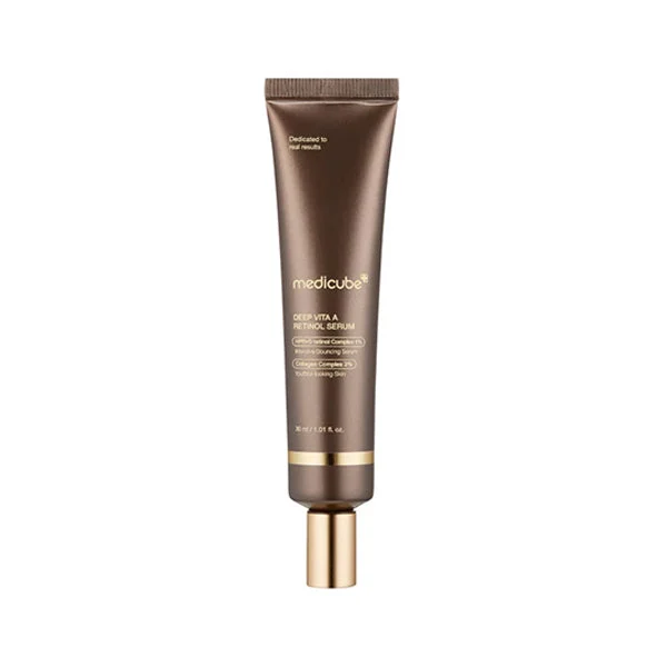 Deep Vita A Retinol Serum
