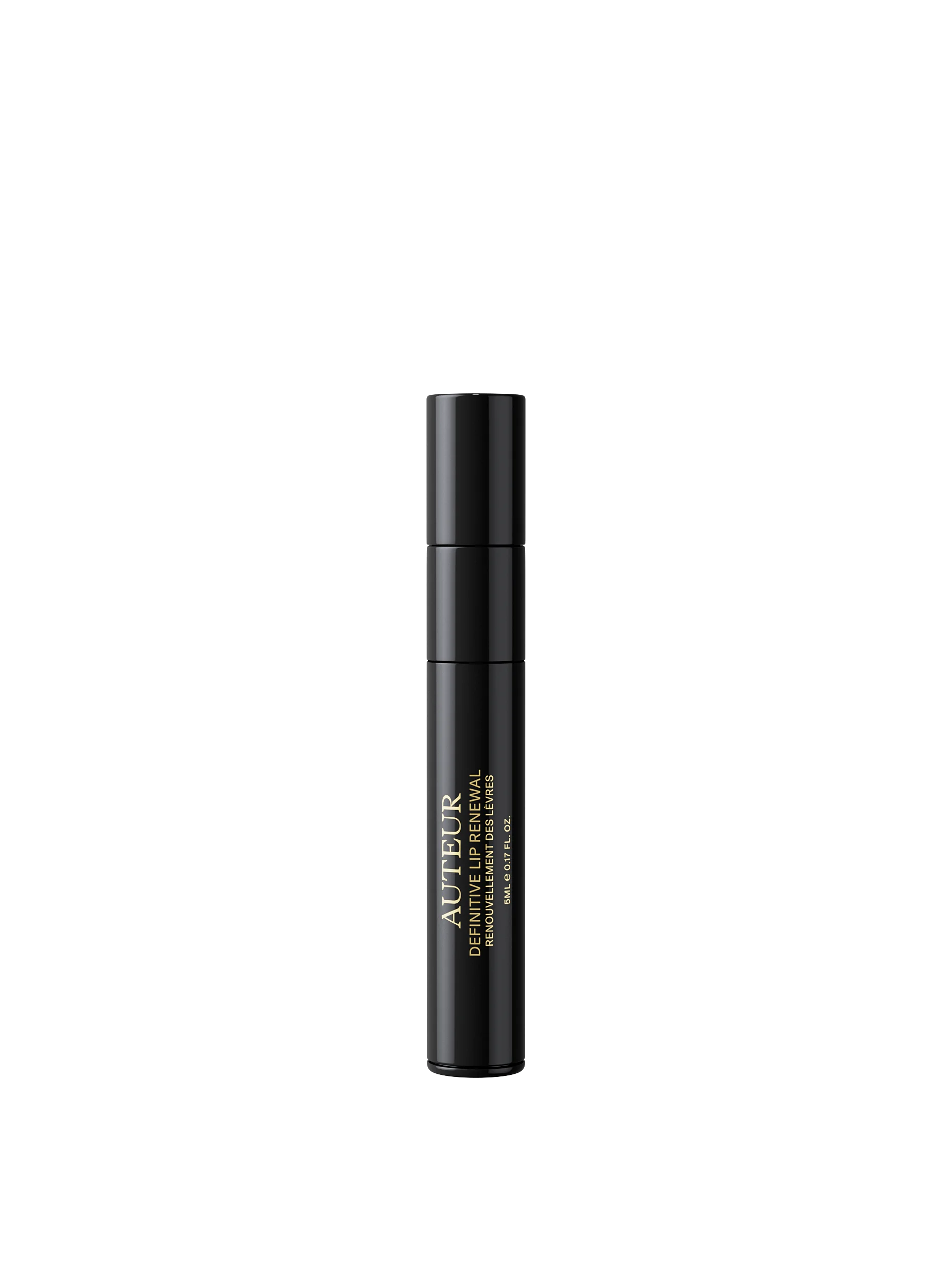 Definitive Lip Renewal Treatment