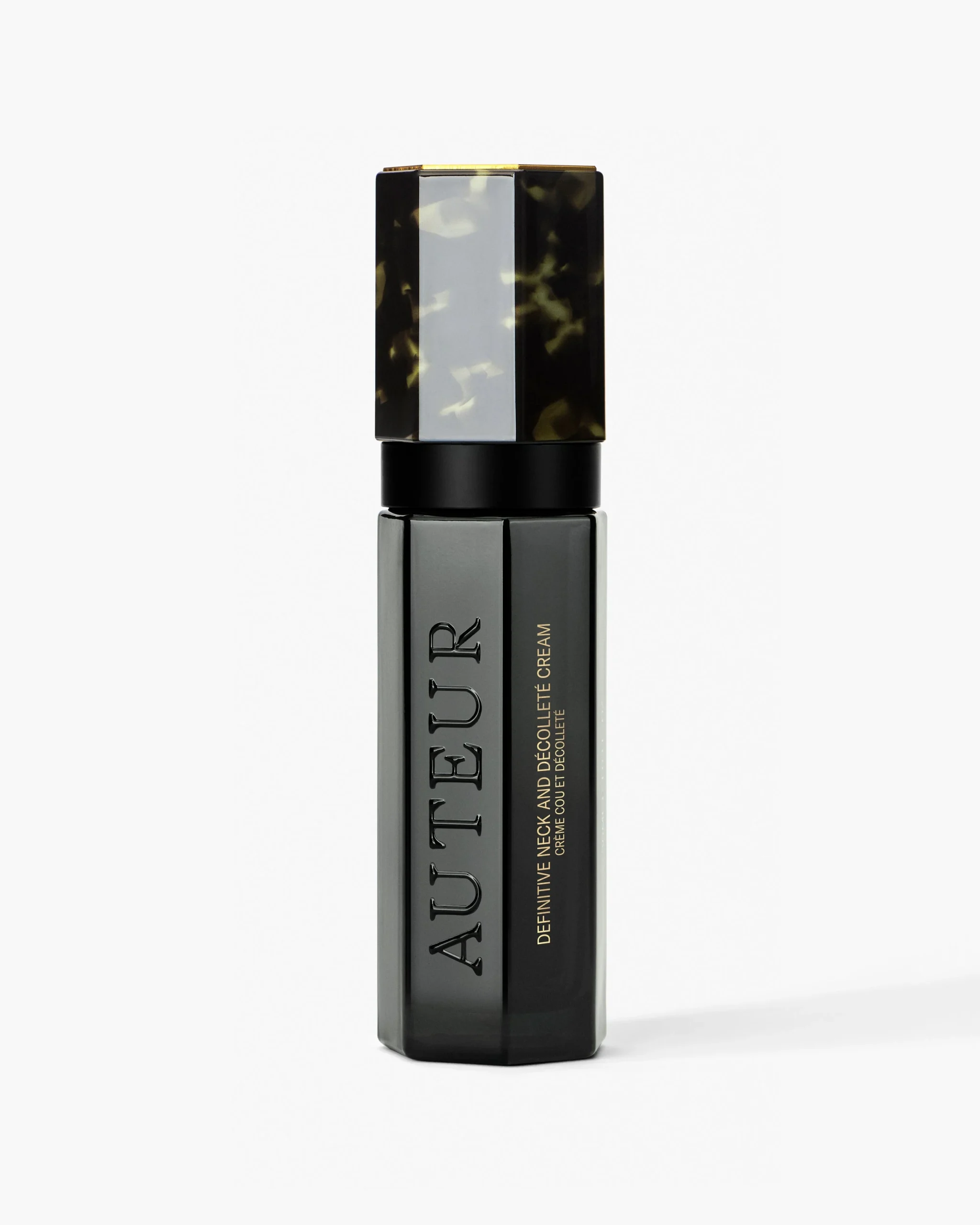 Definitive Neck and Decollete Cream