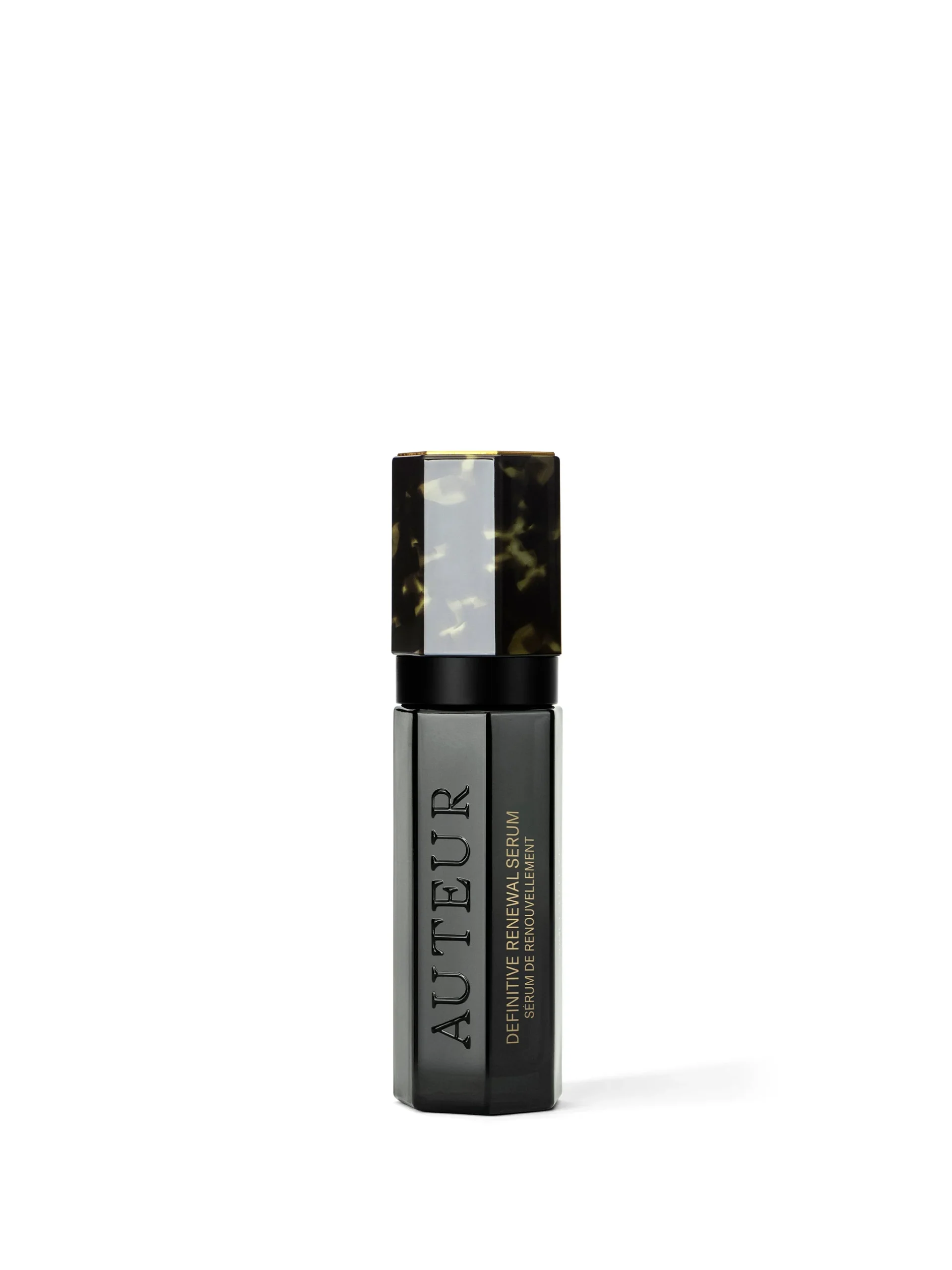 Definitive Renewal Serum