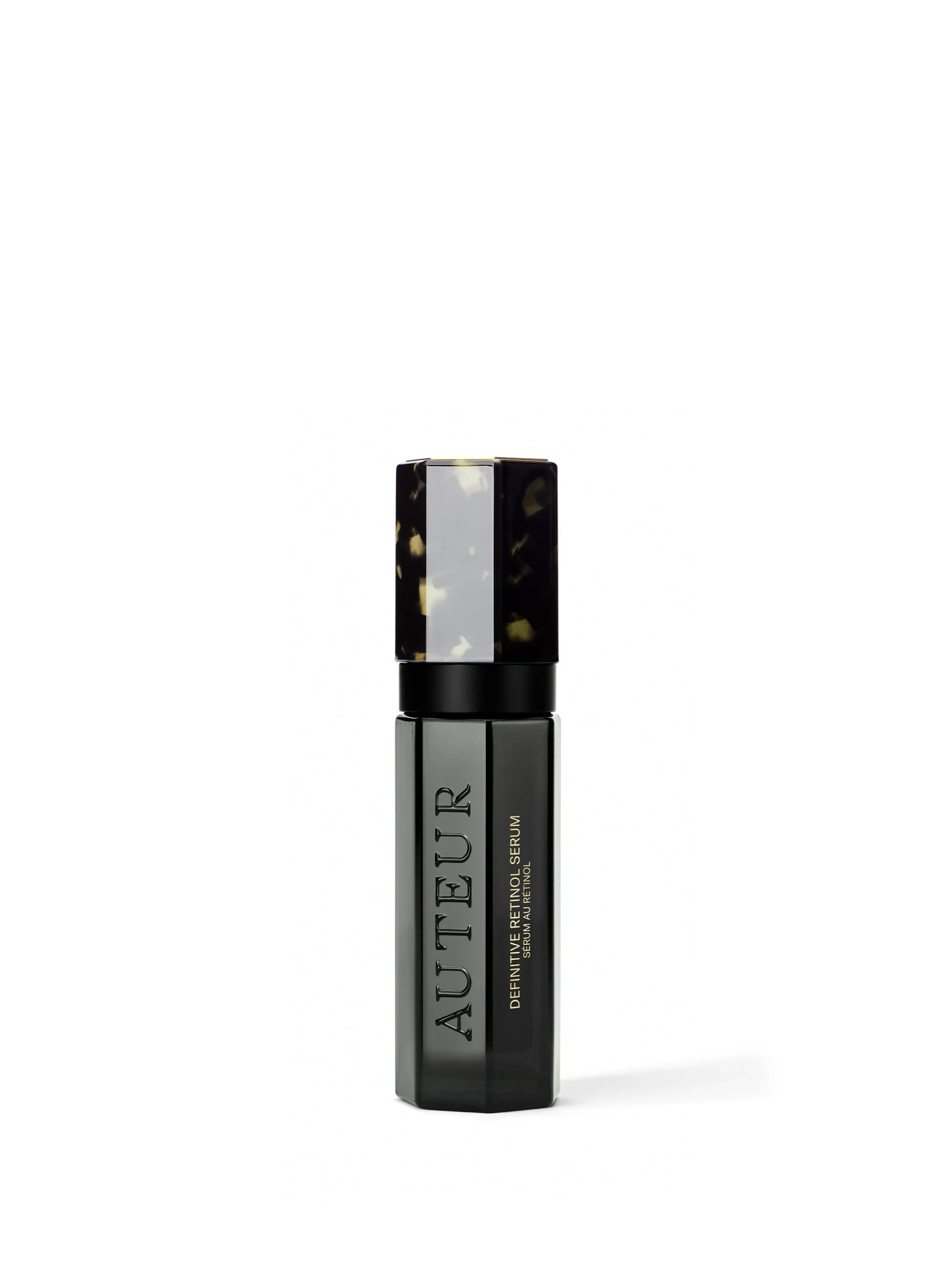Definitive Retinol Serum
