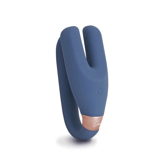 DEIATHE WEARABLE REMOTE CONTROLLED STIMULATOR