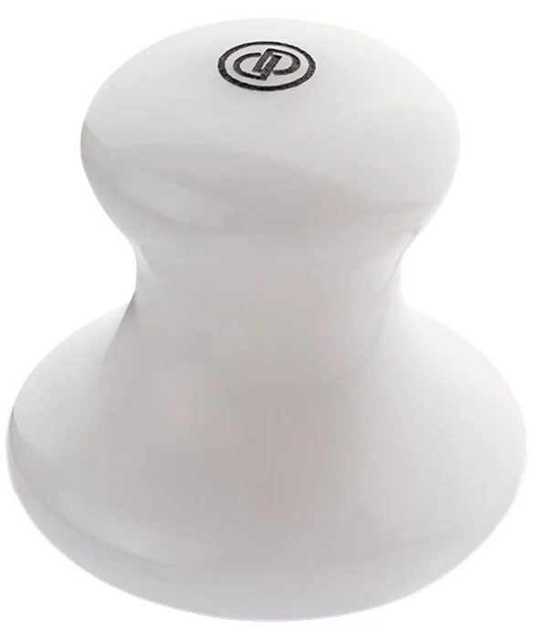 DEMARÉS Gua Sha Mushroom Jade