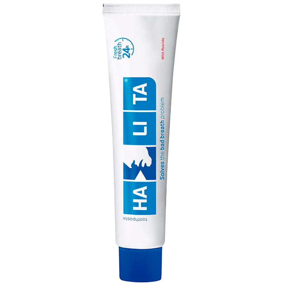 Dentaid Halita Toothpaste
