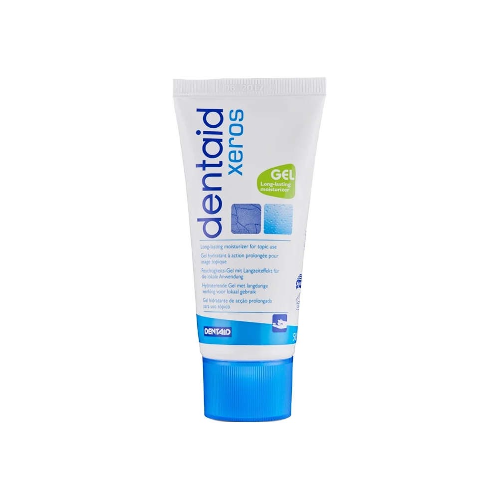 Dentaid Xeros Long-Lasting Moisturizing Gel
