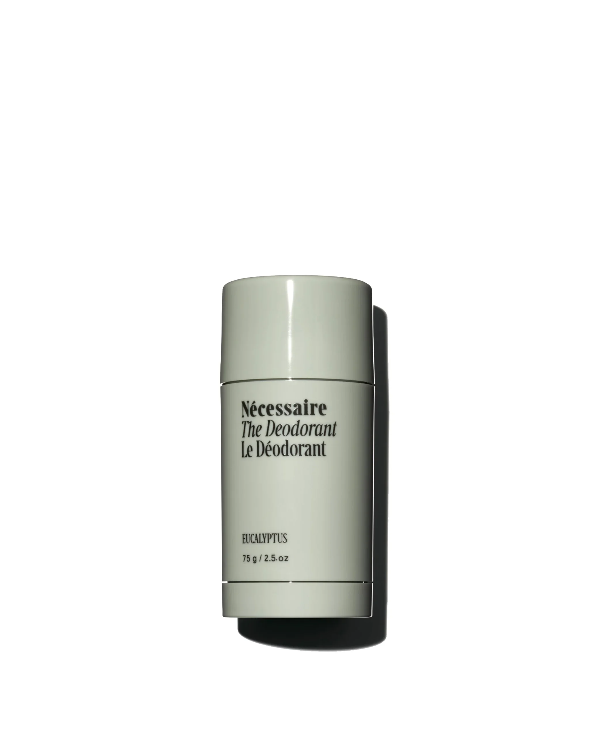 The Deodorant | Mandelic Acid - Eucalyptus