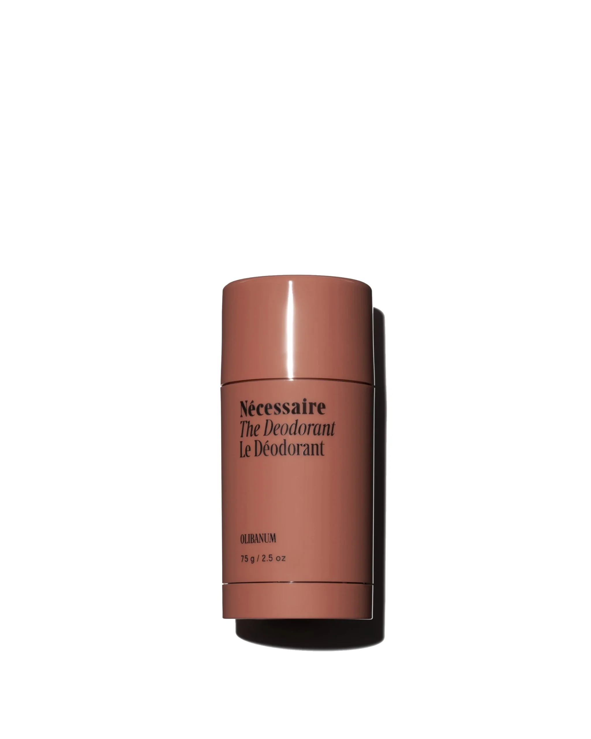 The Deodorant | Mandelic Acid - Olibanum