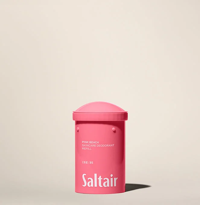 DEODORANT REFILL POD